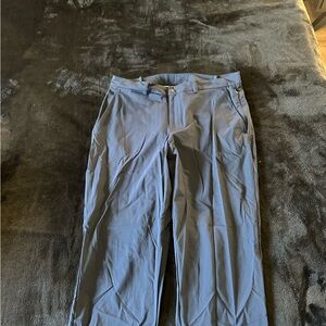 Calvin Klein men’s blue pants. 32 X 30.